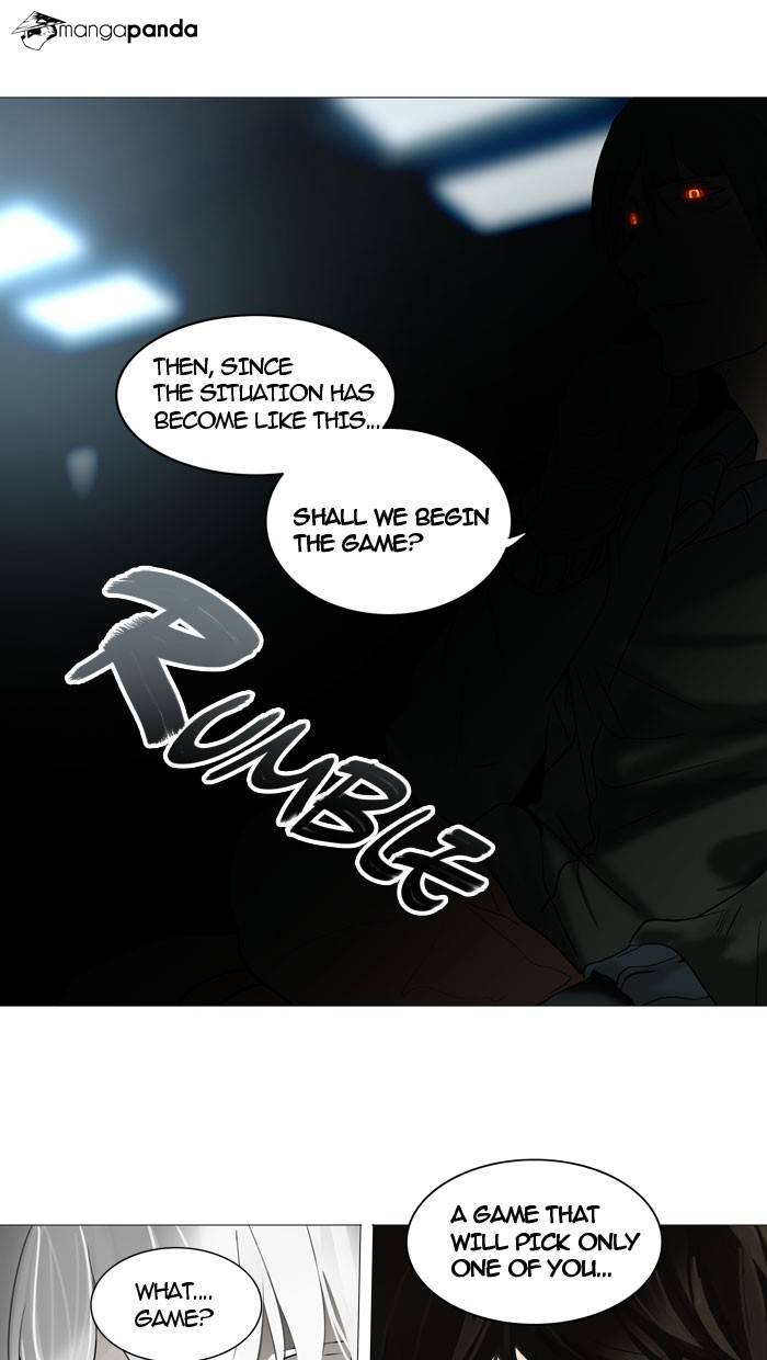 Tower of God Chapter 245 image 18
